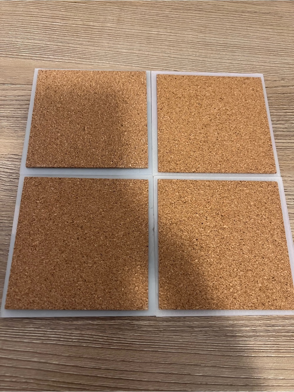 Boho Desert Diamond Art Coaster Set – Set of 4 - Picture 4 of 4